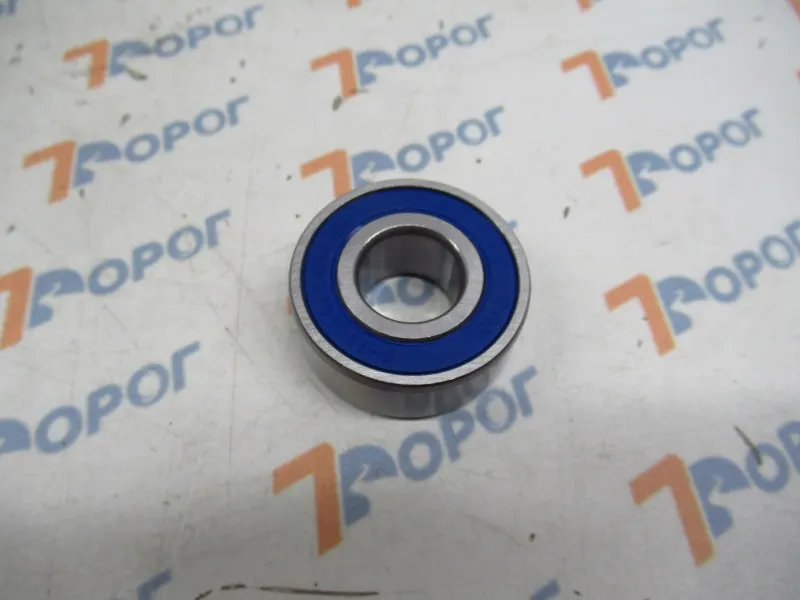 Подшипник 180503 (62203.2RS) генератора ГАЗ 24, 31022, 31029