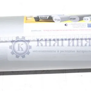 Глушитель ГАЗ 53 (53-1-1201010-588)