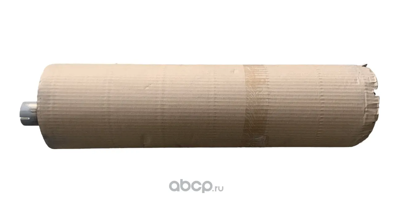 Глушитель ГАЗ-3302 дв. ЗМЗ-405 G-PART 33078-1201010