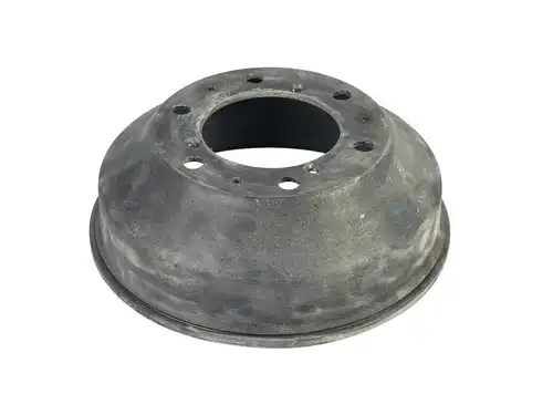 Барабан тормозной ГАЗ 3307, 53 (передний) — АВТОМАГНАТ, арт. 3307-3501070