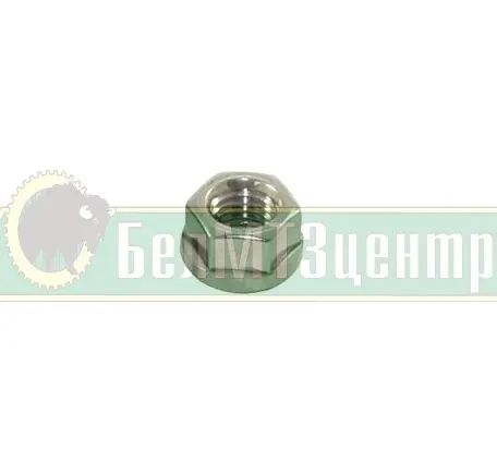 Гайка крепления турбины (М10Х1.50) 3818824
