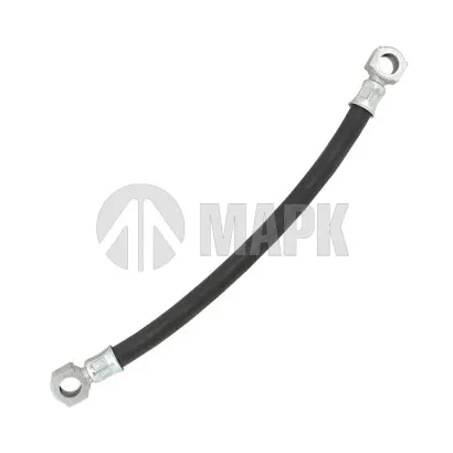 Трубка топливная низкого давления (305мм) ГАЗ-3309 дв.245 (Евро-2)