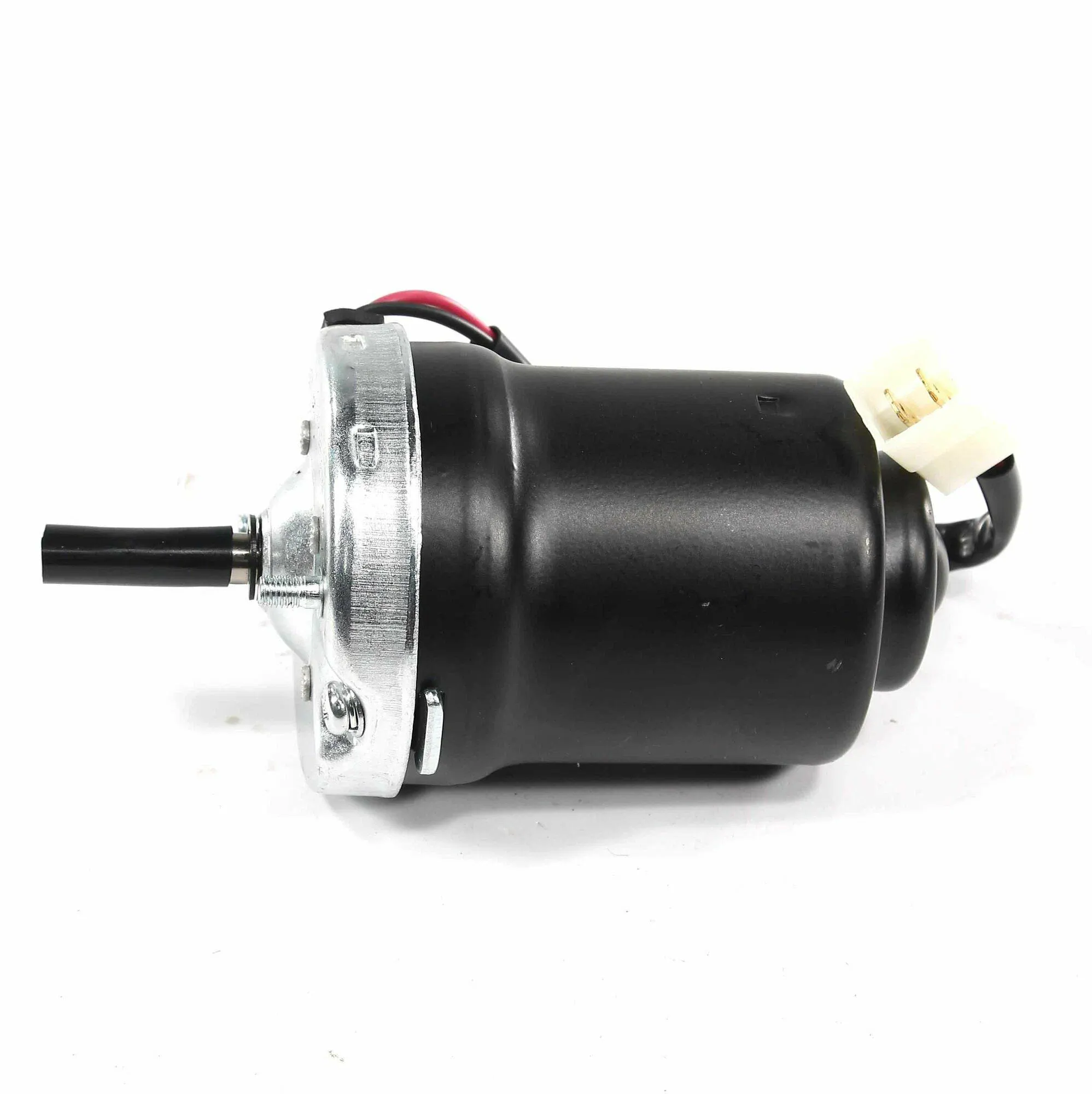 Мотор отопителя ГАЗ 3307, УАЗ 3151 (12В/25Вт) МЭ236 — Zommer, арт. 21-3780010