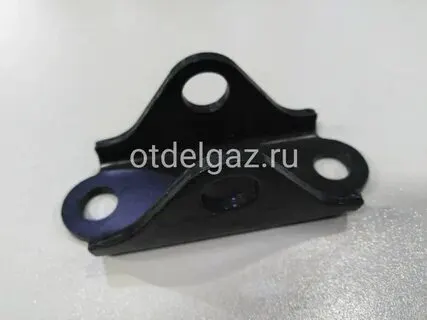 ПАО "Г." 322136-2906052 Кронштейн стабилизатора Г. 3221,3302 верхний (Г.)