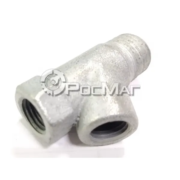 GAZ 4171002184 ШТУЦЕР ДАТЧИКА ДАВЛЕНИЯ МАСЛА ДВИГАТЕЛЯ УМЗ