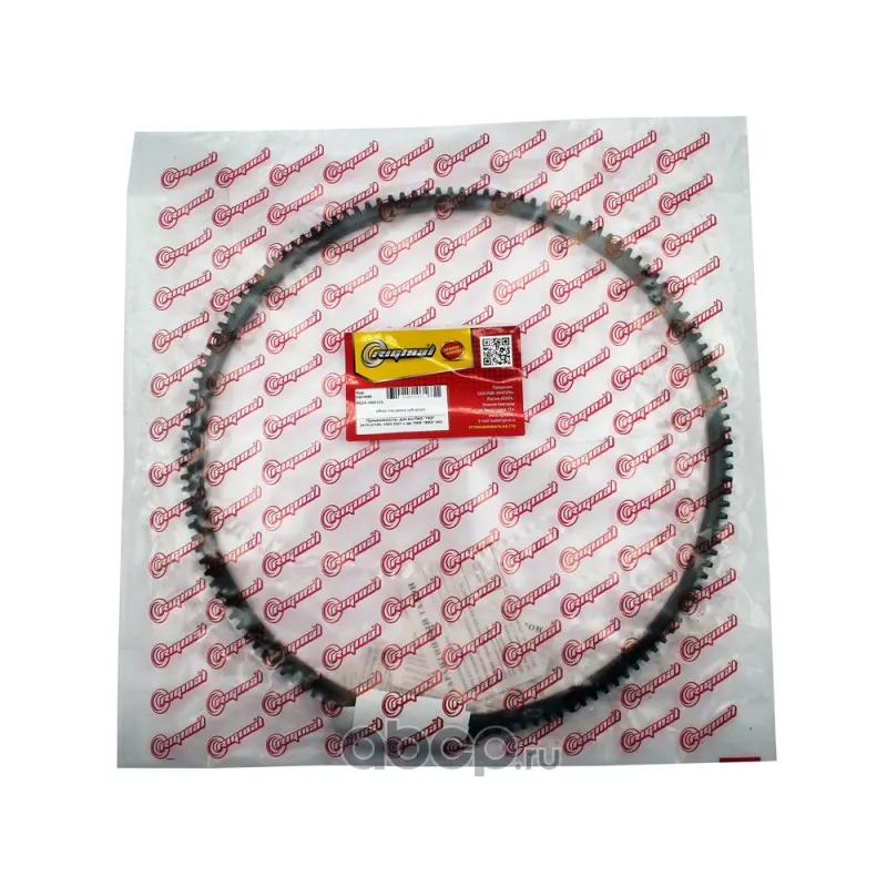 Riginal RG241005125 Венец маховика Г-2410-31105,3302-3221 дв.402 Riginal