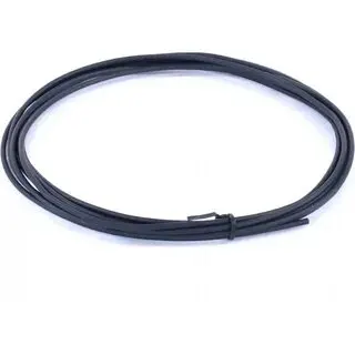 Провод ПВАМ 1,5 кв.мм, 3м (черный) VOLTON