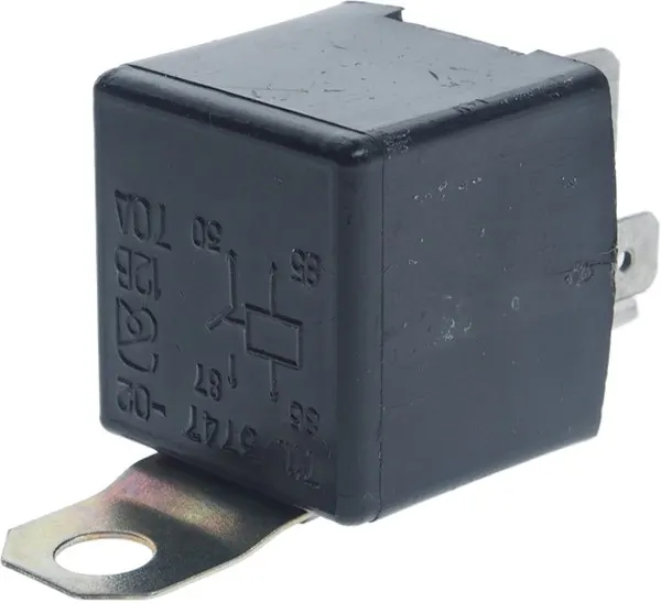 Реле стартера Г-3302, 3110, УАЗ (70А, 12В) замыкающее (ан. 461.3787-02)