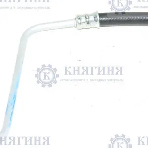 Трубка топливная УАЗ 3162 к трубопроводу