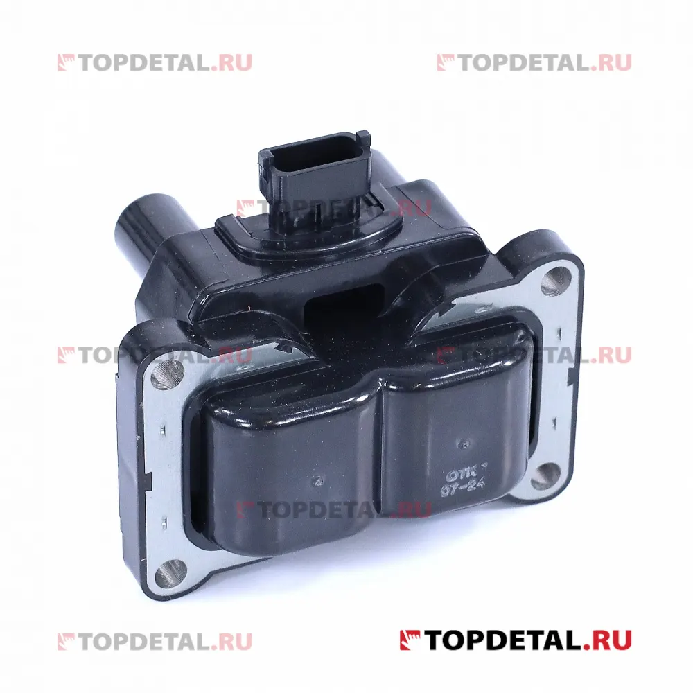 Катушка зажигания дв. УМЗ-4216 Евро-4, "EvoTech 2.7" сдвоенная Г-3302 Бизнес — АвтоТрейд, арт. 21.11370-5010