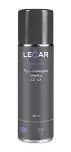 Смазка проникающая 520 мл (аэрозоль) Ld=40