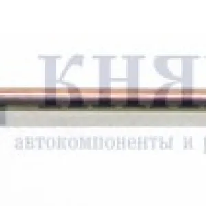 Трубка тормозная от муфты к регулятору 162 см. 3302