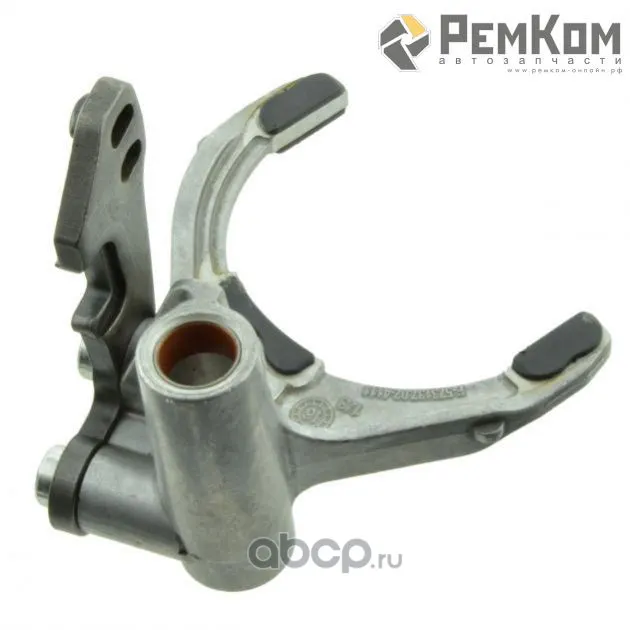 Вилка тросовой КПП для а/м 2190