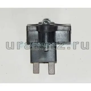 РОССИЯ Г272-010 Г272-010 - Щеткодержатель генератора Г-288,287 КамАЗ,ЗиЛ,Г.,