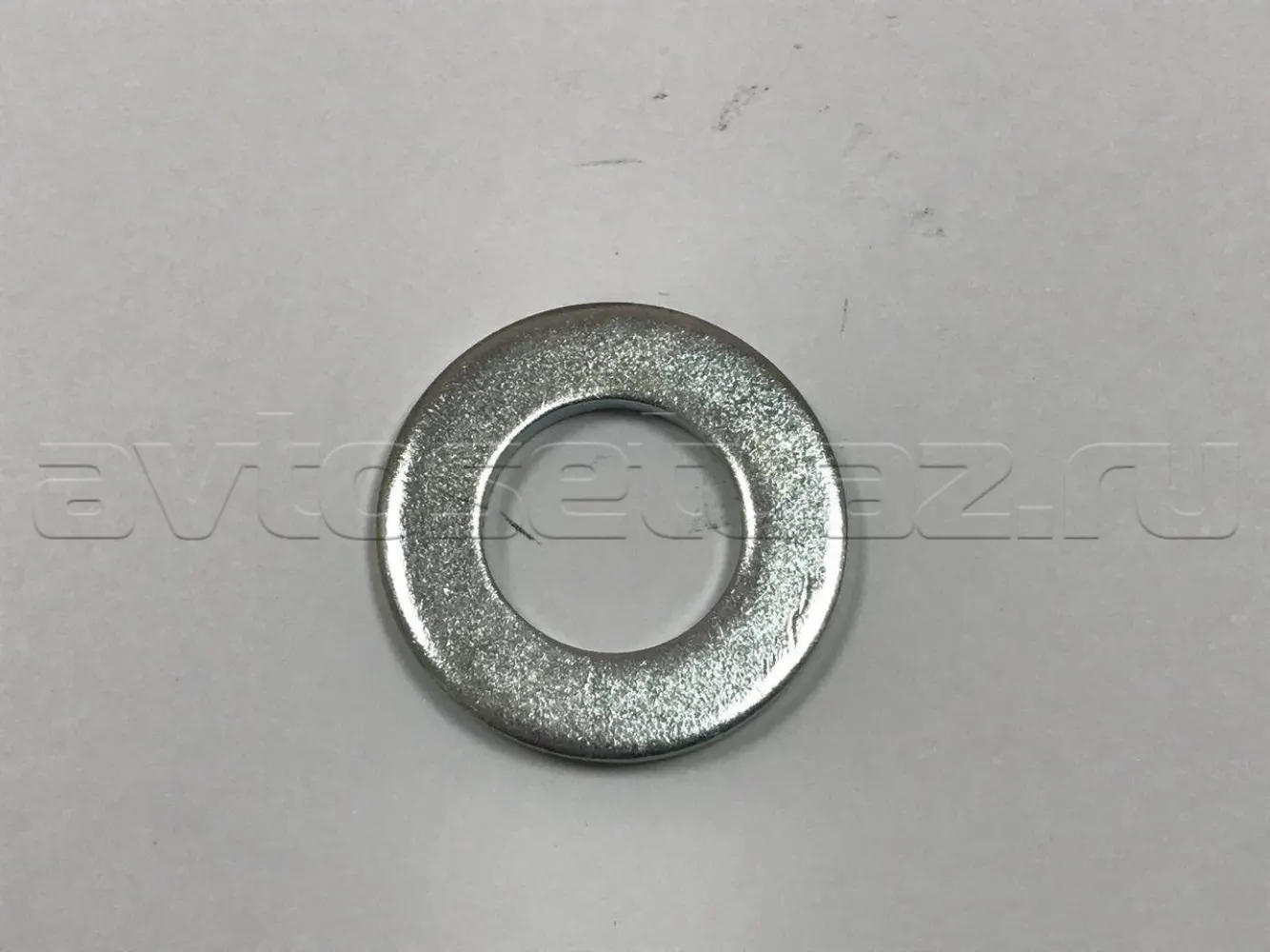 Шайба головки блока ф11*21*3 (уп. 20 шт)
