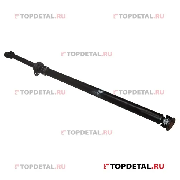 Вал карданный ГАЗ 3302, 2705 СО — АВТОМАГНАТ, арт. 3302-2200010