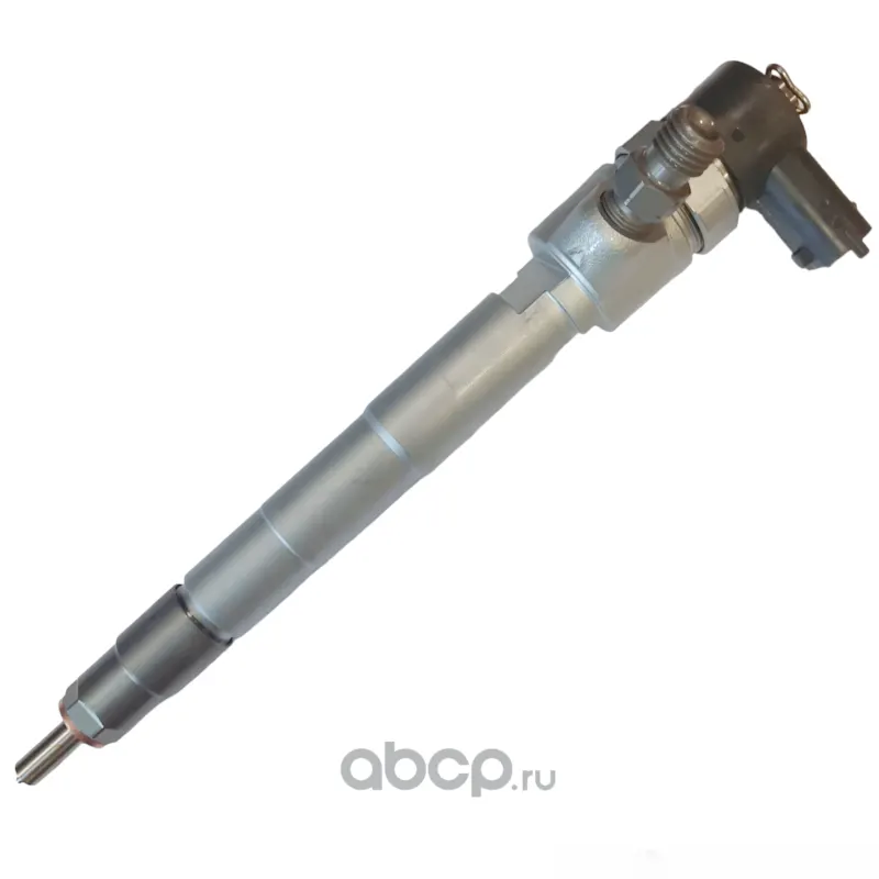 Форсунка топливная дв. Cummins 2.8 Евро-3, 4, 5 (5589195 / 5309291 / 5589197 / S0445110808W0478) Оригинал (О+)