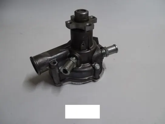 УМЗ 4216130701006 Насос водяной 4216 ЕВРО-4 ,EvoTech A274 (под 3 шпильки)