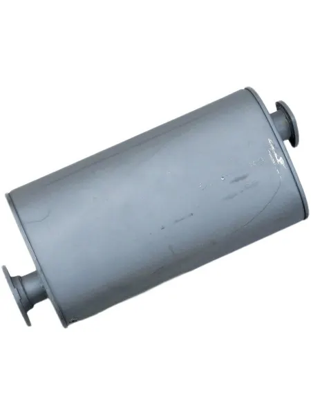 Глушитель УАЗ дв. 409, УМЗ 4213, УМЗ 4218 (УАЗ 315123-1201010-03 гл.)