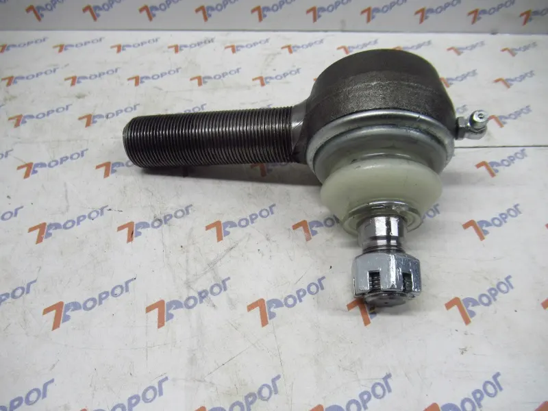 Наконечник рулевой тяги ГАЗ 3307, 53 правый — PRAVT, арт. PR.53А-3003056-01