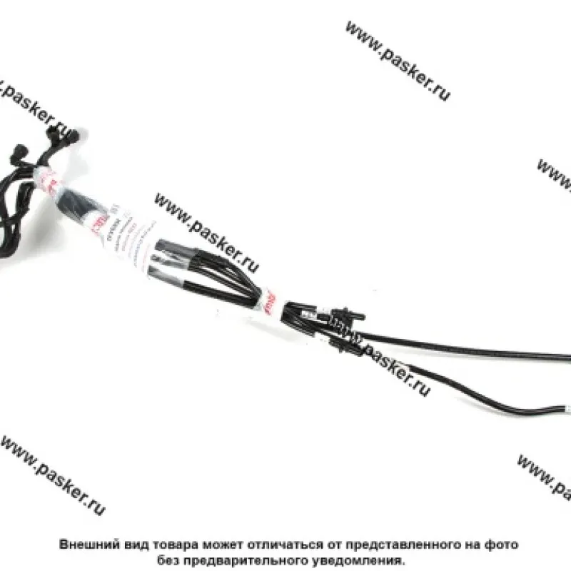 Трубка топливная Газель Next дв. 2.8 Cummins Евро-5 подачи топлива к фильтру