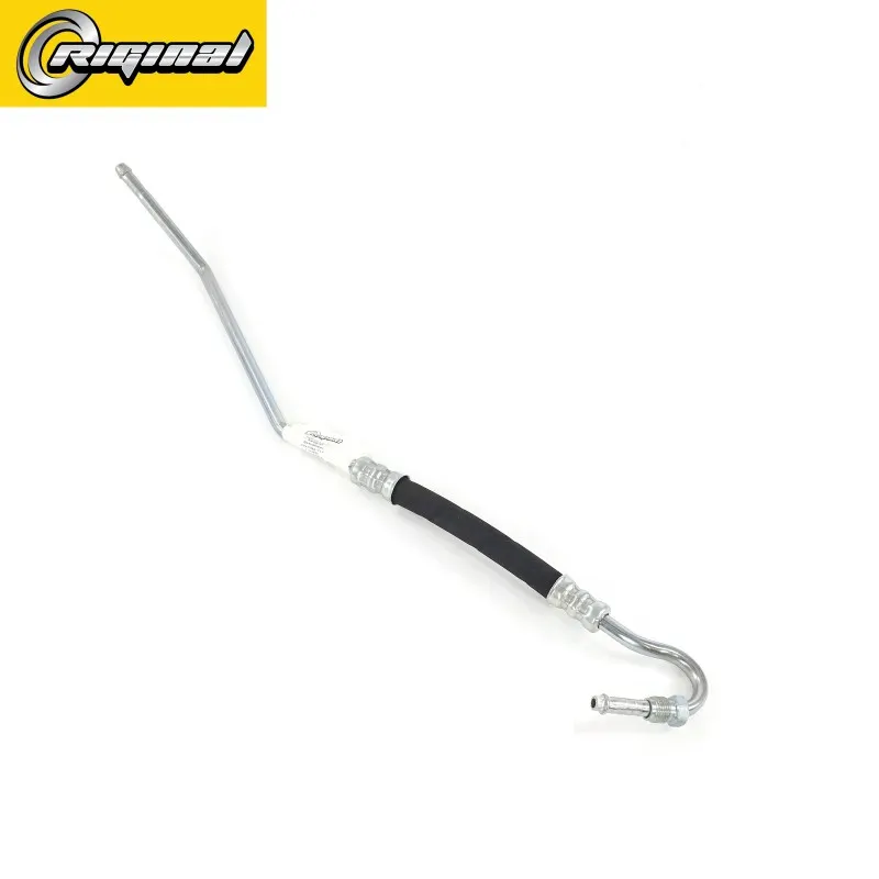 Riginal RGA21R233408184 Шланг ГУР нагнетательный Г-ль NEXT малый (L-560) Riginal