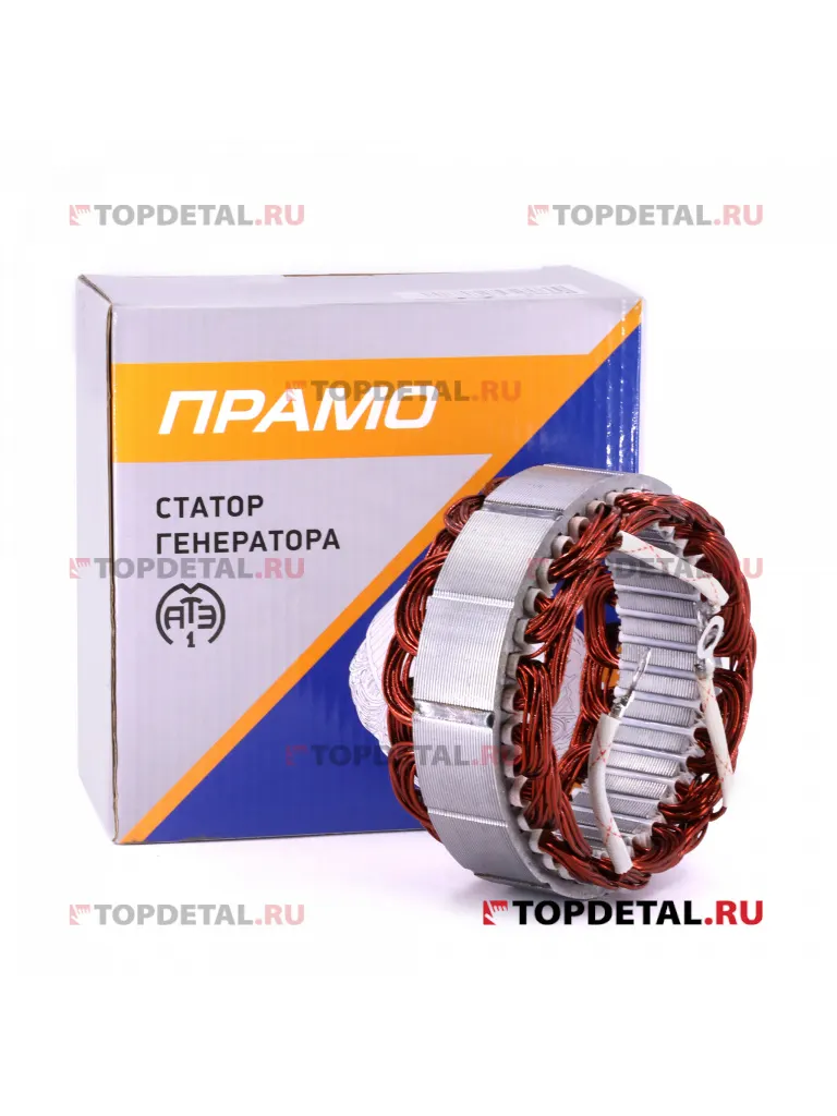 Статор генератора ВАЗ 2110-2114 94-й серии