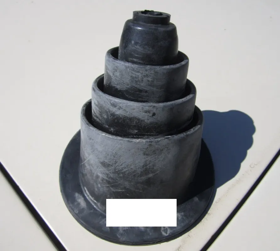 ЯЗРТИ 310295107080 Пыльник рычага КПП Газ 31029