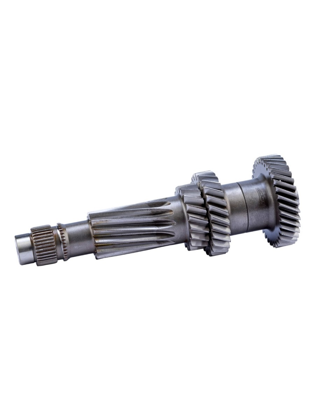 Вал промежуточный КПП УАЗ 5-ст — MetalPart, арт. MP-255-1701049 PRO