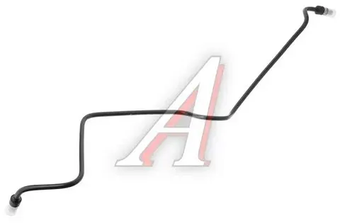 ГОРЬКОВСКИЙ АВТОЗАВОД 6270000248 Трубка сцепления для а/м Г. 3302 БИЗНЕС дв.4216 (к цилиндру сцепле