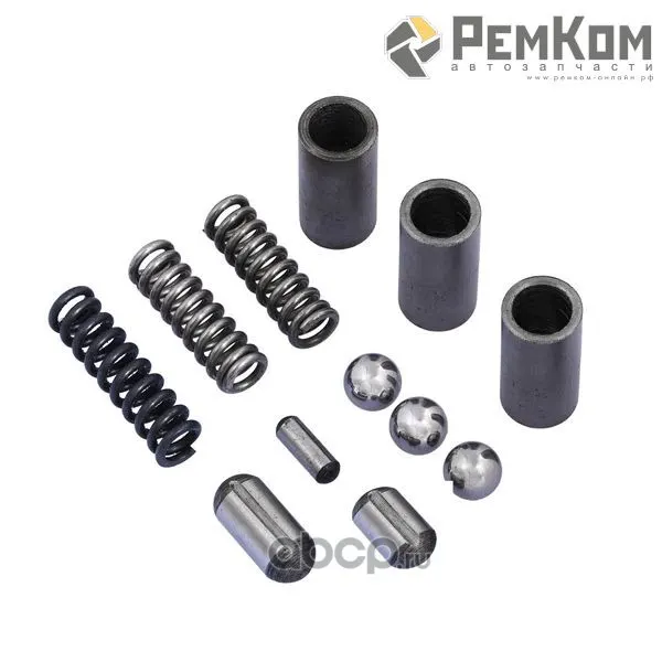 РК фиксатора штока КПП для а/м 2101 - 2107, 2121, 2123