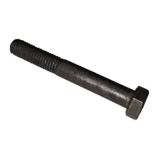 КРАСНАЯ ЭТНА 406-1003047-п Болт М8*1,25*45 с фланцем р/вала 406 дв.(уп. 10 шт)