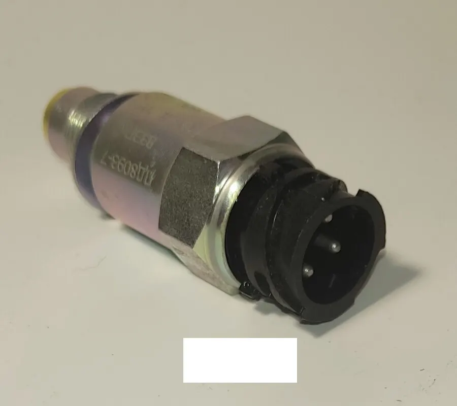 GAZ А63R423843010 Датчик скорости ель NEXT