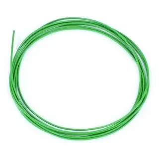 Провод ПВАМ 1,5 кв.мм, 3м (зеленый) VOLTON