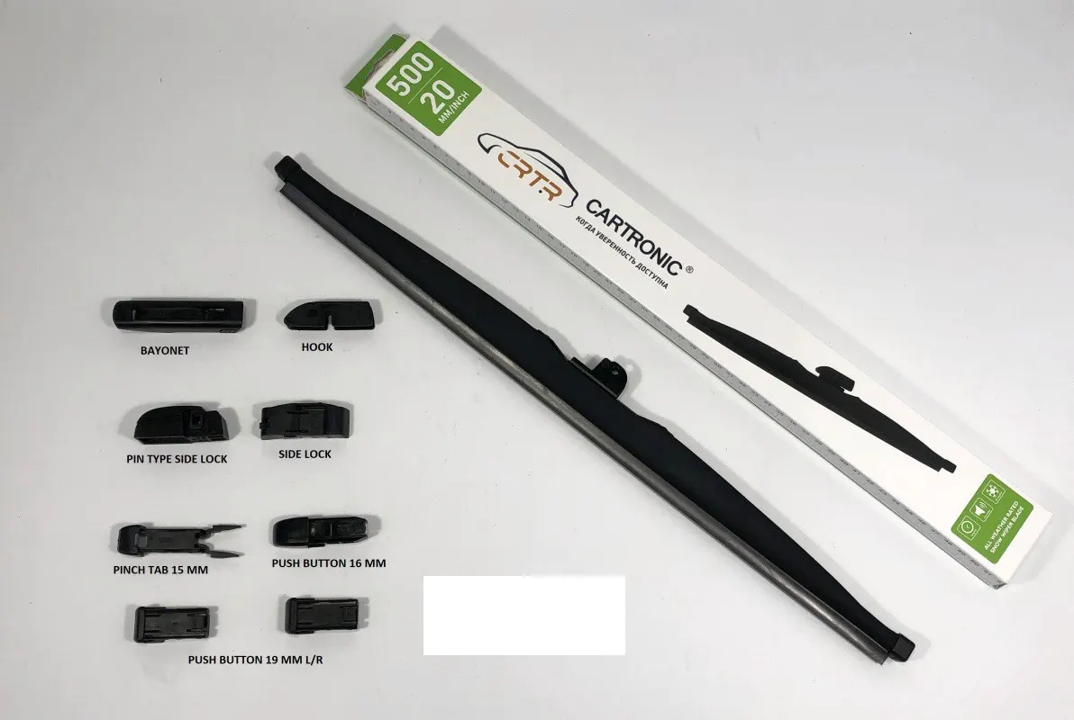 Cartronic CRTR0135213 Щётка стеклоочистителя