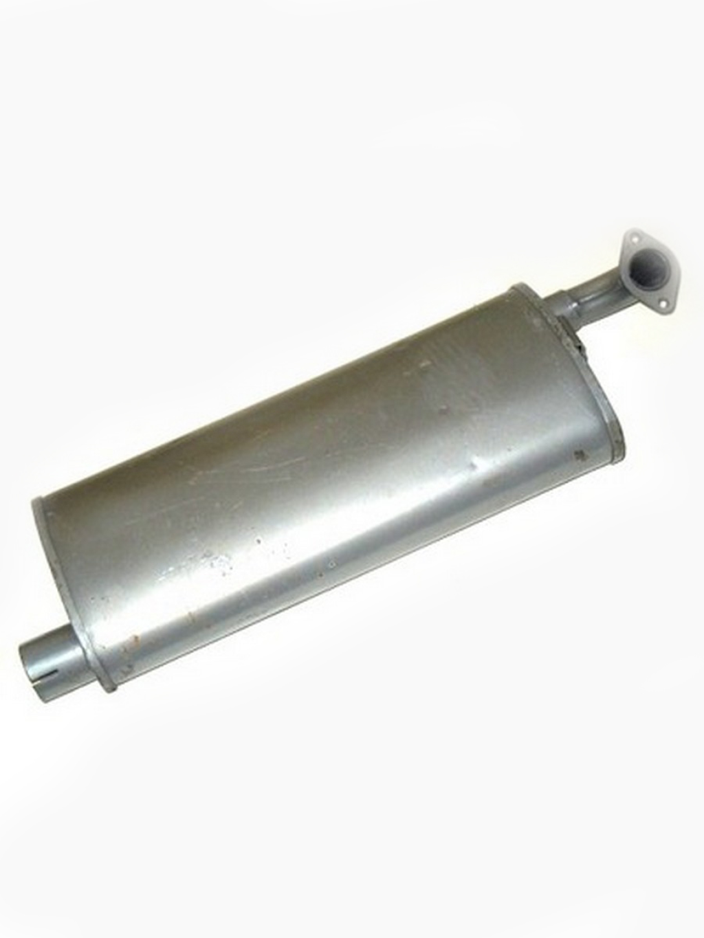 Глушитель ГАЗ Волга 2410, 3102, 3110 — Автоглушитель, арт. .АК3102-1201008