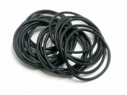 Cummins 5257072 Кольцо уплотнительное входного водяного патрубка Газель бизнес D=80 d=73 ISF2.8 CUMMINS