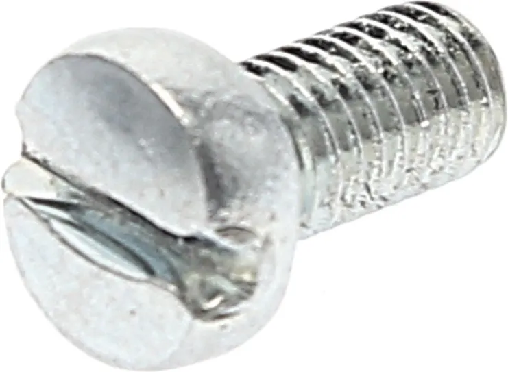 Винт М5-6gх10 ГАЗ