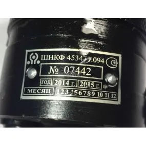Насос ГУР УАЗ 31601 и модиф. клиновой шкиф