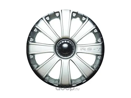 Колпак декоративный "RS-T+" (пруж.) R-14 /4/