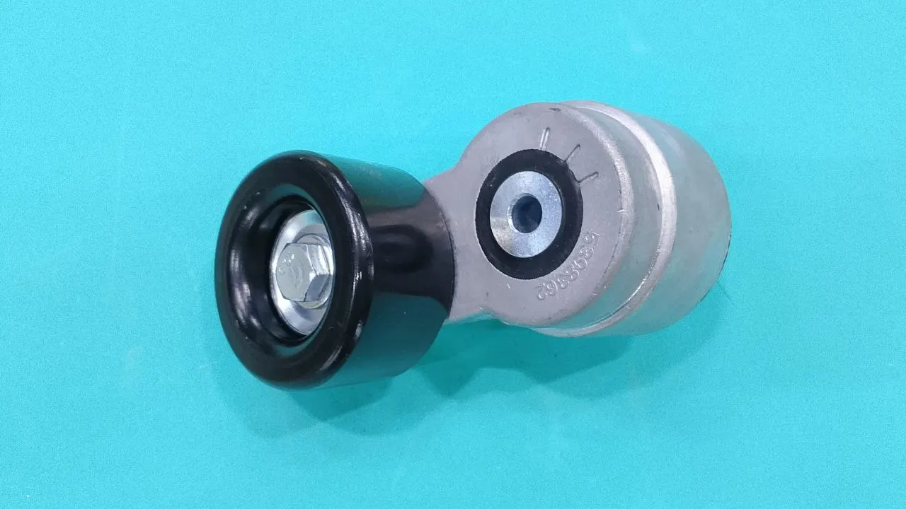 Натяжитель ремня Cummins ISF 2.8 Евро-4 G-PART .5398362F