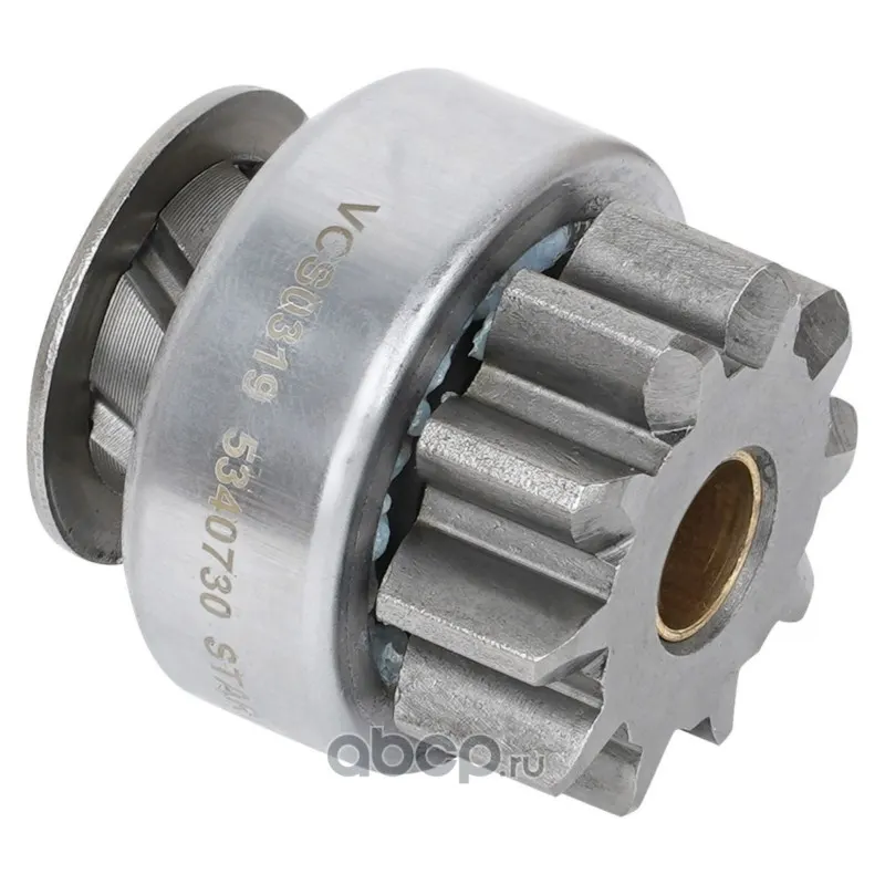 Бендикс стартера дв. Cummins ISF 2.8L Евро-5