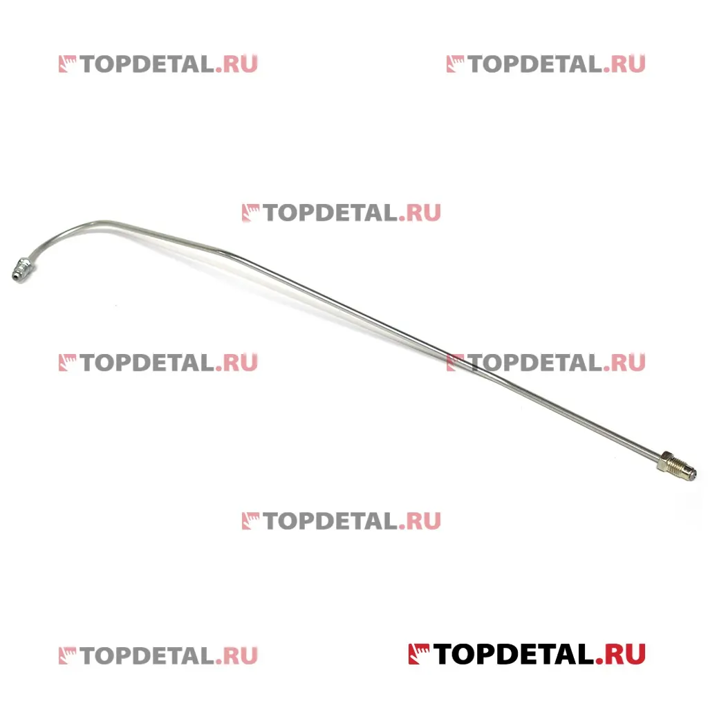 Трубка сцепления ГАЗ-3309 (64см/4,75мм)