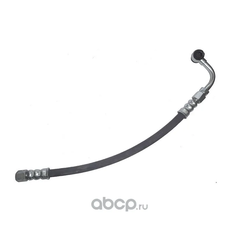 Шланг всасывающий ГАЗ 3302, Бизнес дв. Cummins 2.8 от насоса ГУР к трубке; GAZ