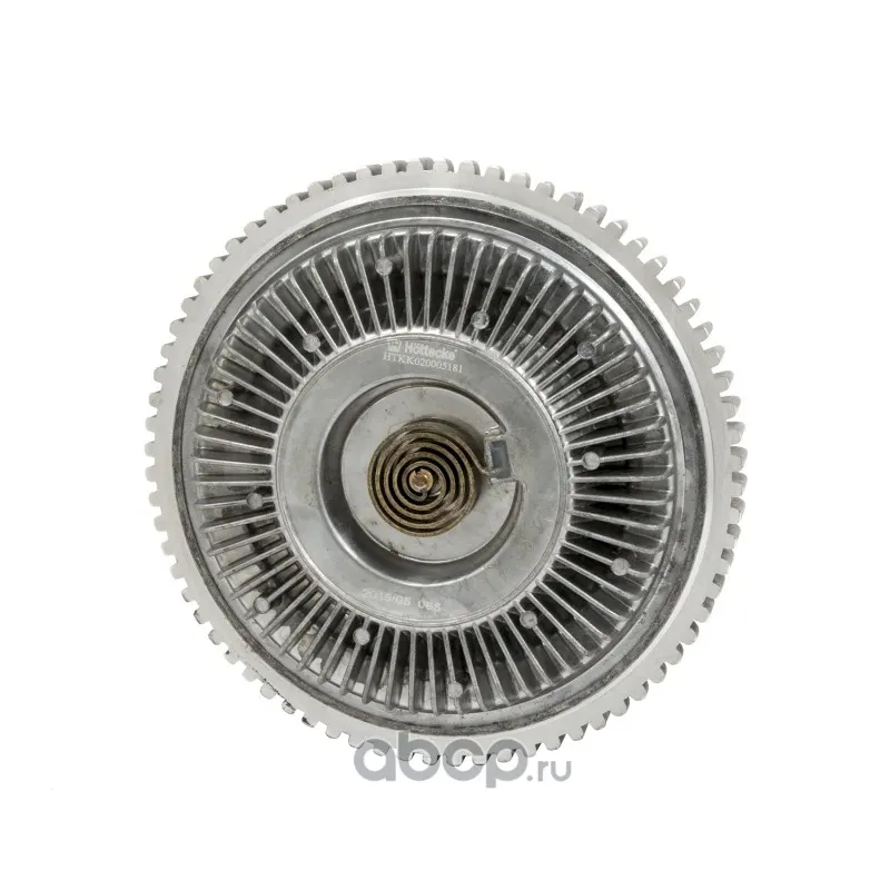 Муфта вентилятора охлаждения дв.Cummins 2.8 Г-3302 (d-168мм)