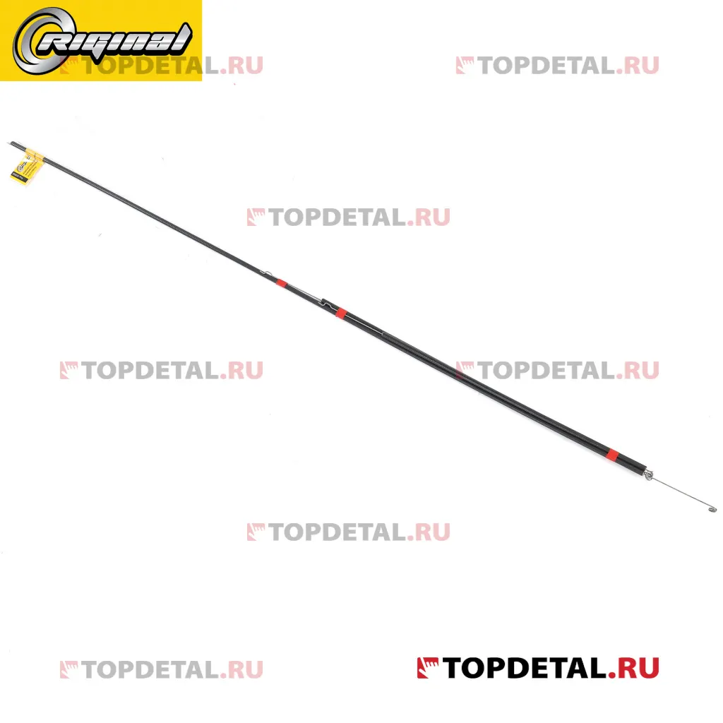 Трос управления отопителя ВАЗ 21213 (к-т 3 шт)