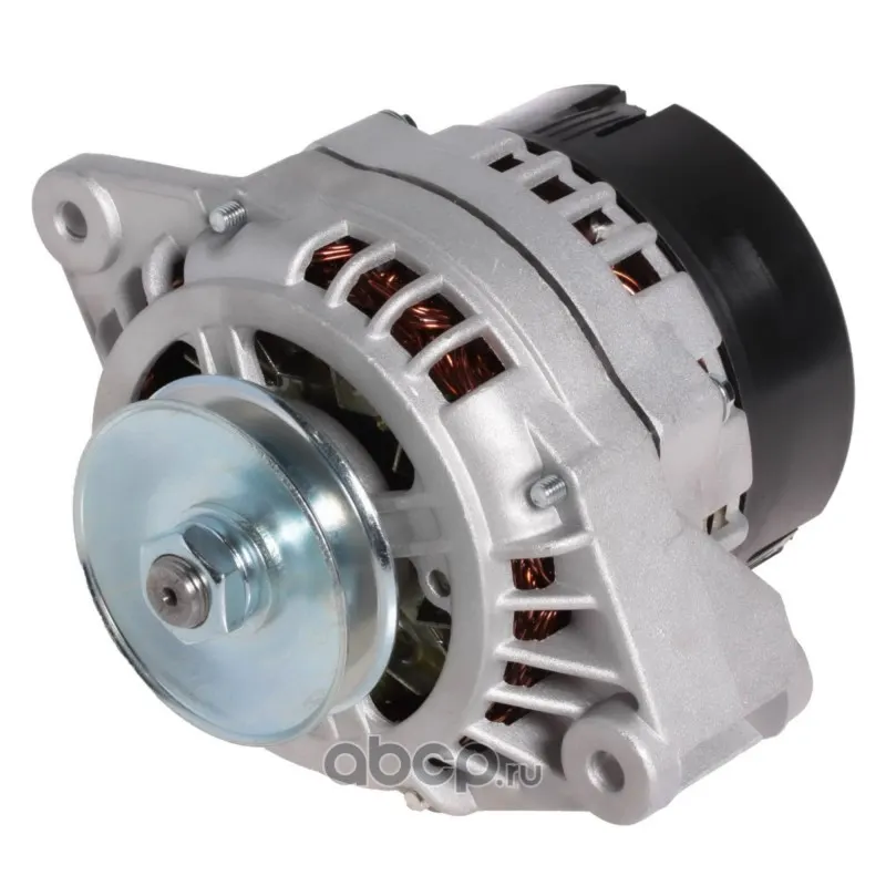 Генератор ВАЗ 21214 (до 2019 г.в) /2123 (до 2003 г.в) 110А тип ELTRA (5142.3771-10)