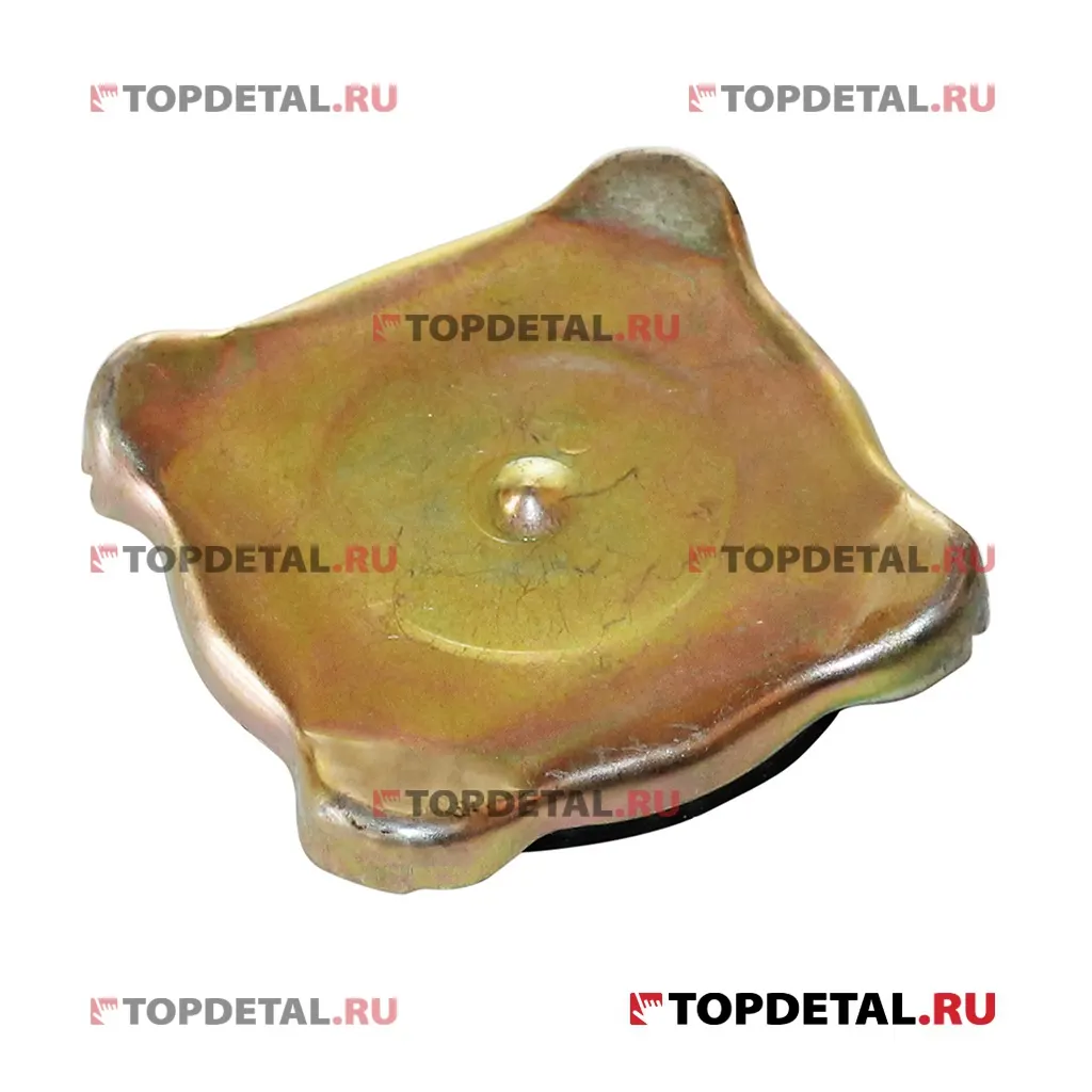 Крышка маслоналивной горловины дв.402,511, УАЗ (1уп-10шт)
