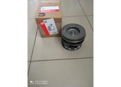 Поршень дв. Cummins ISF 2.8L (94,0) (с поршневыми кольцами) евро 3, 4 Оригинал (О+)