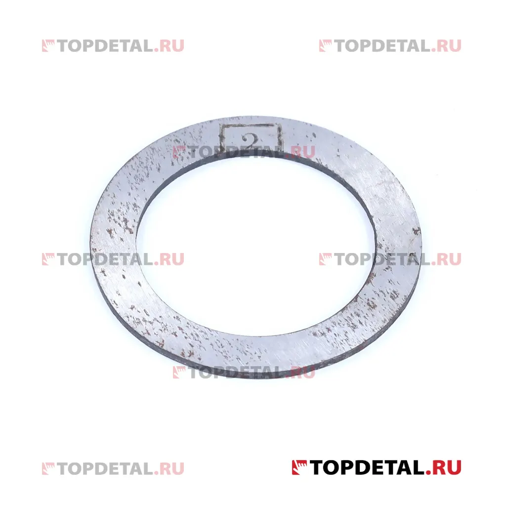 Кольцо регулировочное 1,81 ГАЗ Оригинал